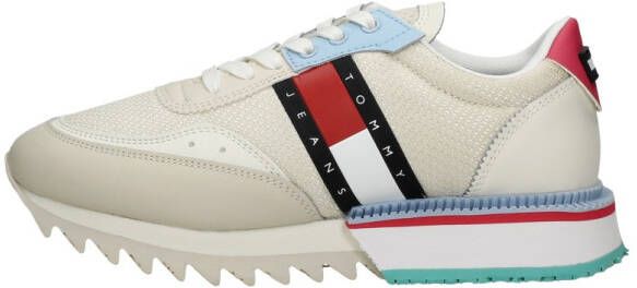 Tommy Hilfiger Tommy Jeans Sneaker Cleated