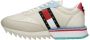 Tommy Hilfiger Tommy Jeans Sneaker Cleated - Thumbnail 1