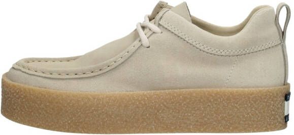 Tommy Hilfiger Tommy Jeans Suede Shoe