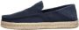 TOMS Schoenen Donkerblauw Alonso loafer rope loafers donkerblauw - Thumbnail 2