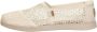 TOMS Alpargata Plus Sportief Beige - Thumbnail 2