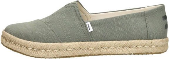 TOMS Alpargata Rope 2.0