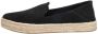 TOMS Shoes Schoenen Zwart Carolina loafers zwart - Thumbnail 2