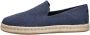 TOMS Shoes SANTIAGO~~~~~~~~~~~~~~~~~~~~~~ Instappers Blauw - Thumbnail 3