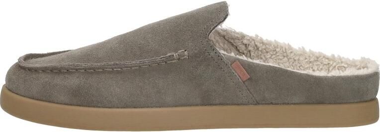 TOMS Alonso Mule Pantoffels Open khaki - Foto 2