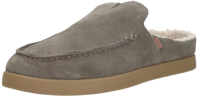 TOMS Alonso Mule Pantoffels Open khaki - Foto 5