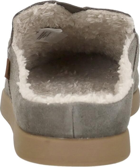 TOMS Alonso Mule Pantoffels Open khaki - Foto 4