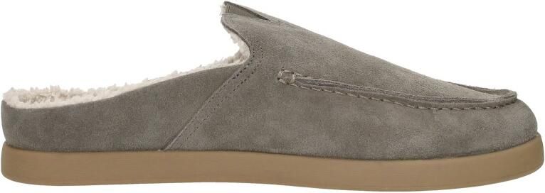 TOMS Alonso Mule Pantoffels Open Khaki - Foto 6