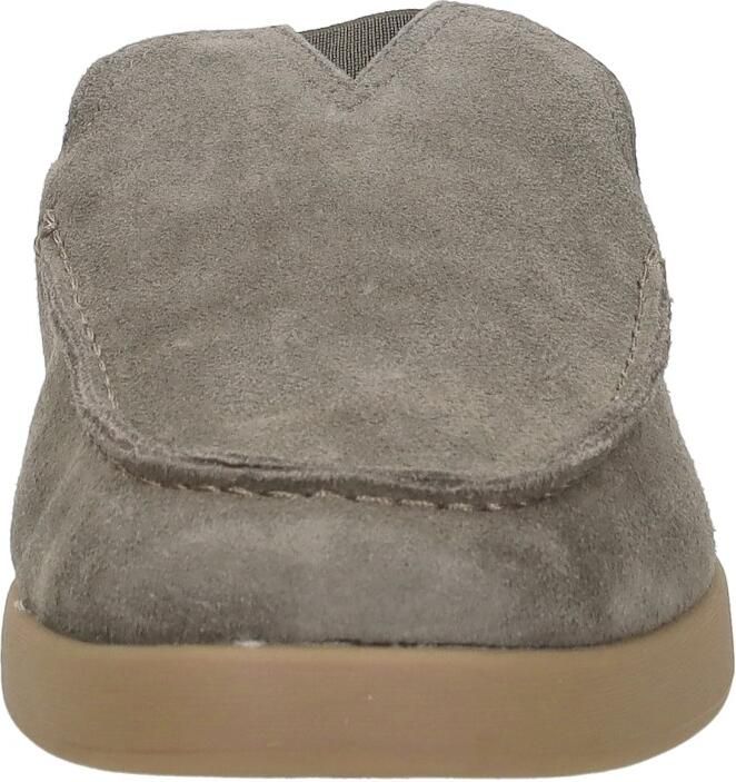 TOMS Alonso Mule Pantoffels Open khaki - Foto 3