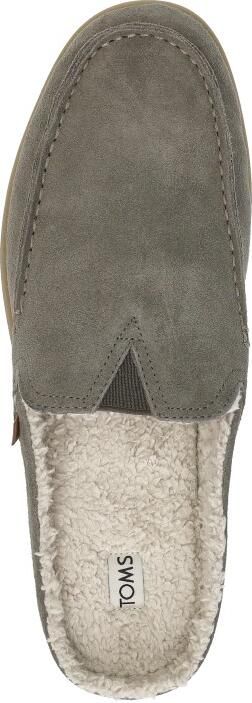 TOMS Alonso Mule Pantoffels Open khaki - Foto 7