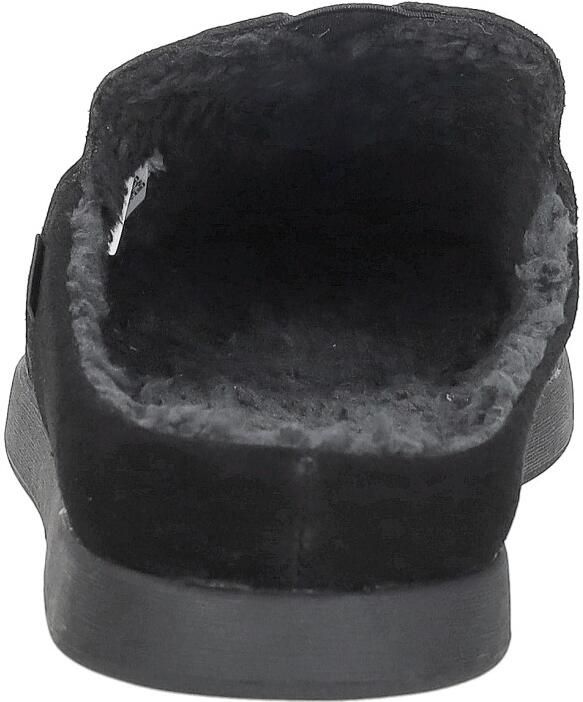 TOMS Alonso Mule Pantoffels Open zwart - Foto 3