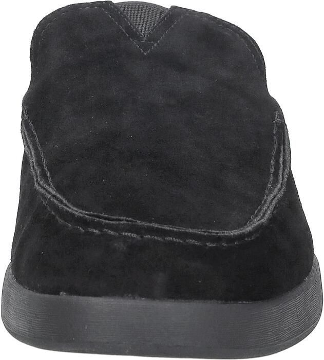 TOMS Alonso Mule Pantoffels Open zwart - Foto 2