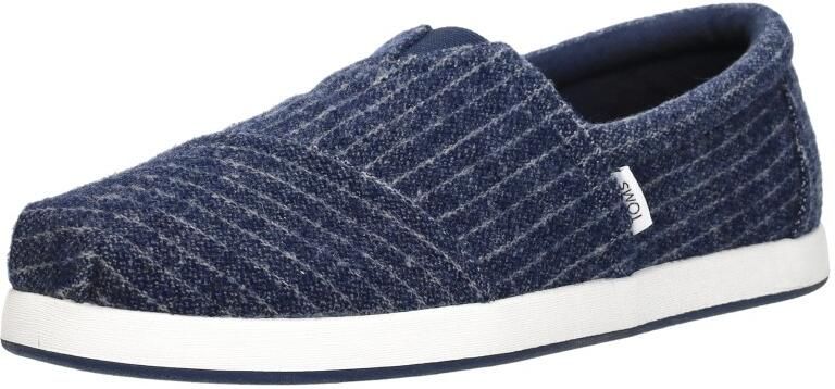TOMS ALP FWD Pantoffels Dicht blauw - Foto 4