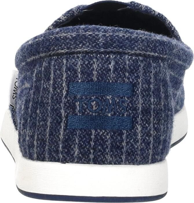 TOMS ALP FWD Pantoffels Dicht blauw - Foto 2