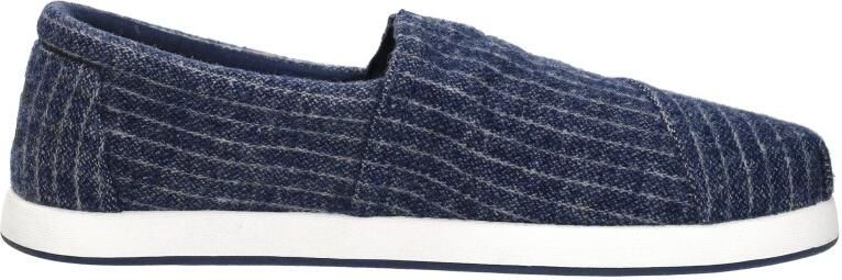 TOMS ALP FWD Pantoffels Dicht blauw - Foto 6