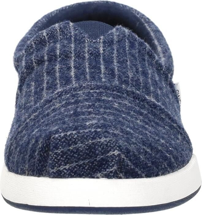 TOMS ALP FWD Pantoffels Dicht blauw - Foto 3