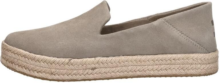 TOMS Shoes CAROLINA~~~~~~~~~~~~~~~~~~~~~~ Instappers Taupe - Foto 6