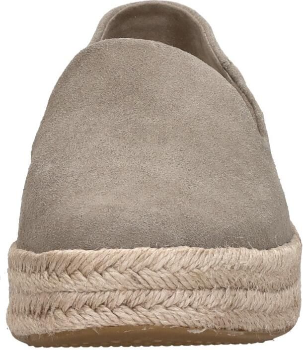 TOMS Shoes CAROLINA~~~~~~~~~~~~~~~~~~~~~~ Instappers Taupe - Foto 7
