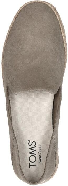 TOMS Shoes CAROLINA~~~~~~~~~~~~~~~~~~~~~~ Instappers Taupe - Foto 10