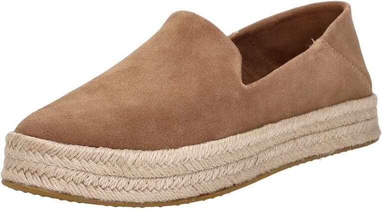 TOMS Carolina Espadrilles Dames Cognac - Foto 6