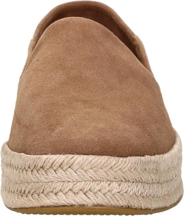 TOMS Carolina Espadrilles Dames Cognac - Foto 4