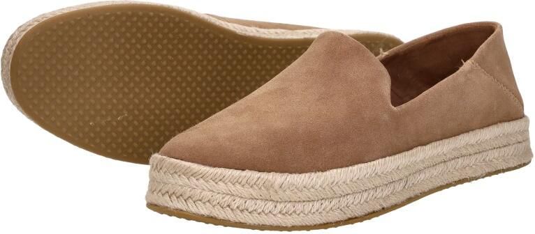 TOMS Carolina Espadrilles Dames Cognac - Foto 7