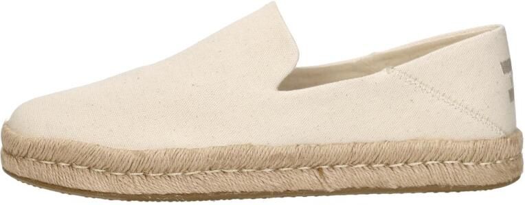 TOMS Santiago Sportief Beige - Foto 2