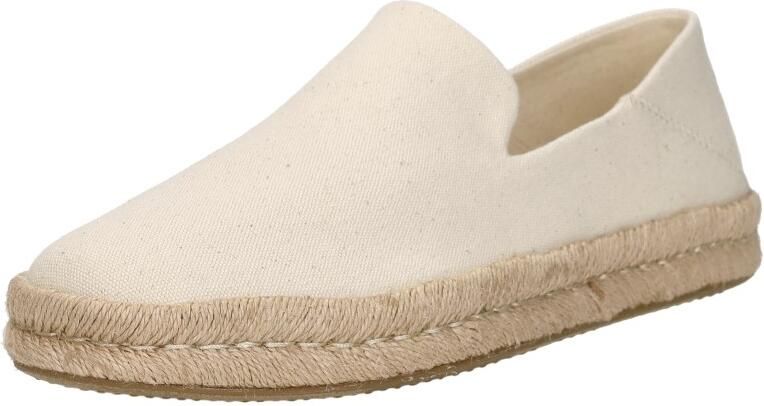 TOMS Santiago Sportief Beige - Foto 5