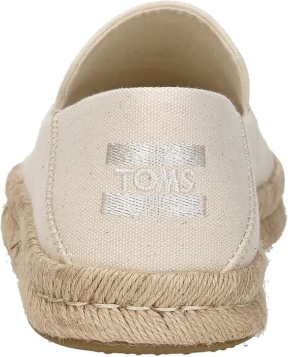 TOMS Santiago Sportief Beige - Foto 4