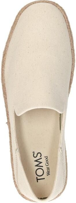 TOMS Santiago Sportief Beige - Foto 7