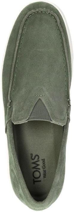 TOMS Shoes TOMS Trvl Lite Loafer Dress Casual Men Grey - Foto 10