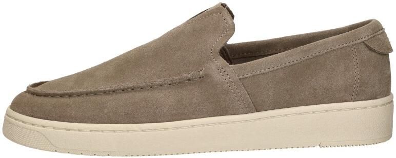 TOMS TRVL LITE Loafer Instappers Heren Taupe - Foto 2