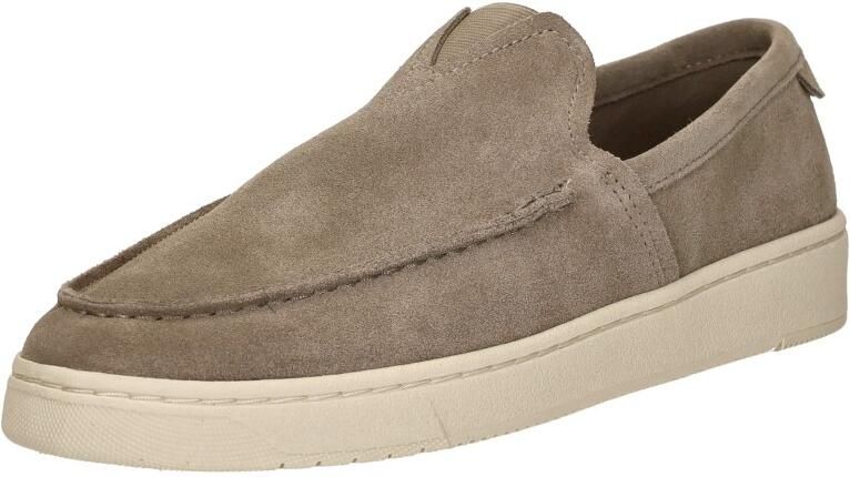 TOMS TRVL LITE Loafer Instappers Heren Taupe - Foto 5