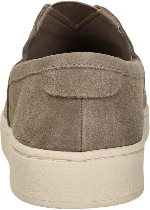 TOMS TRVL LITE Loafer Instappers Heren Taupe - Foto 4