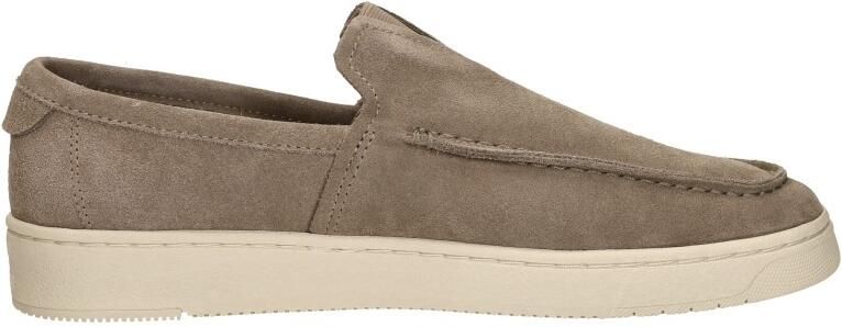 TOMS TRVL LITE Loafer Instappers Heren Taupe - Foto 7