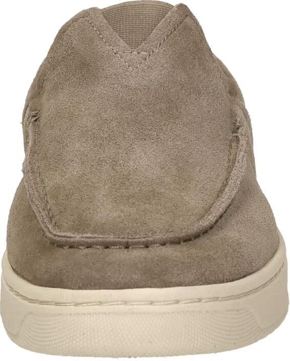 TOMS TRVL LITE Loafer Instappers Heren Taupe - Foto 3
