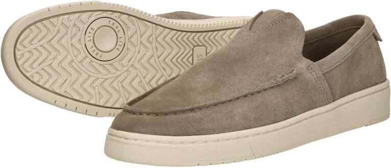 TOMS TRVL LITE Loafer Instappers Heren Taupe - Foto 6