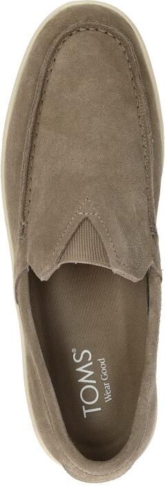 TOMS TRVL LITE Loafer Instappers Heren Taupe - Foto 8
