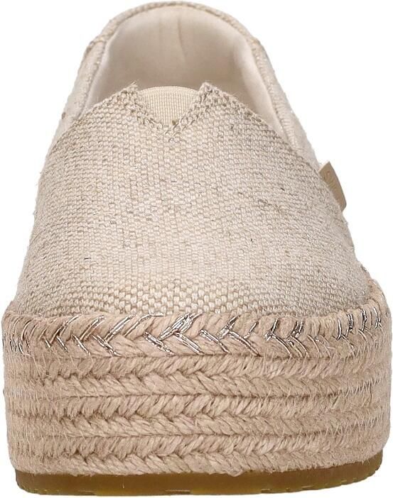 TOMS Shoes Toms Valencia Sandalen Dames Goud - Foto 5