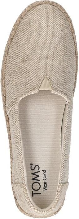 TOMS Shoes Toms Valencia Sandalen Dames Goud - Foto 9