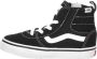 Vans Ashwood Hi Decon Side Zip - Thumbnail 1