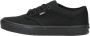 Vans Atwood Heren Sneakers (Canvas) Black Black - Thumbnail 3