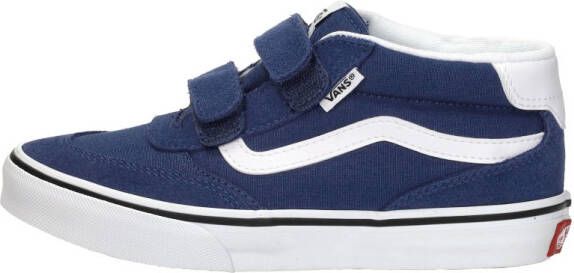 Vans Brooklyn Mid