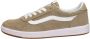 Vans Cruze Too Sneakers Laag beige - Thumbnail 2
