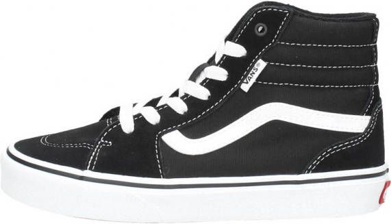 Vans Yt Filmore Hi