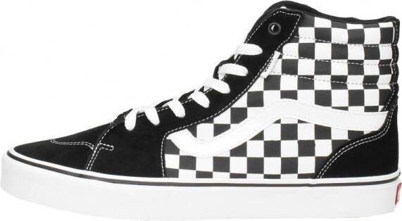 Vans Filmore Hi