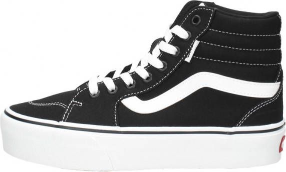 Vans Wm Filmore Hi Platform