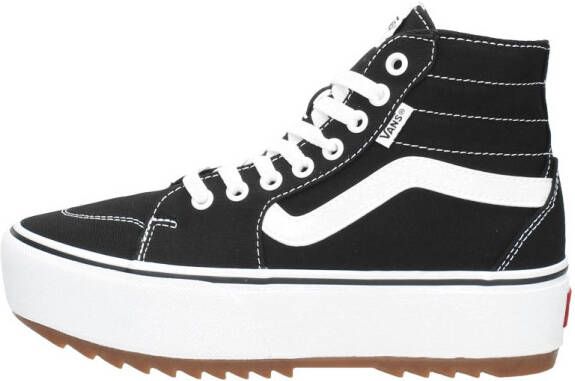 Vans Filmore Hi Tapered Platform St