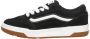 Vans Hylane Schoenen Zwart Maat: 41 Suède Foot Locker - Thumbnail 4