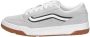 Vans Lunar Rock Sneakers grijs Textiel - Thumbnail 2